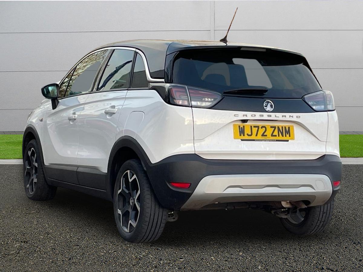 Used Vauxhall Crossland 2022 for sale - 77002611: Photo 5