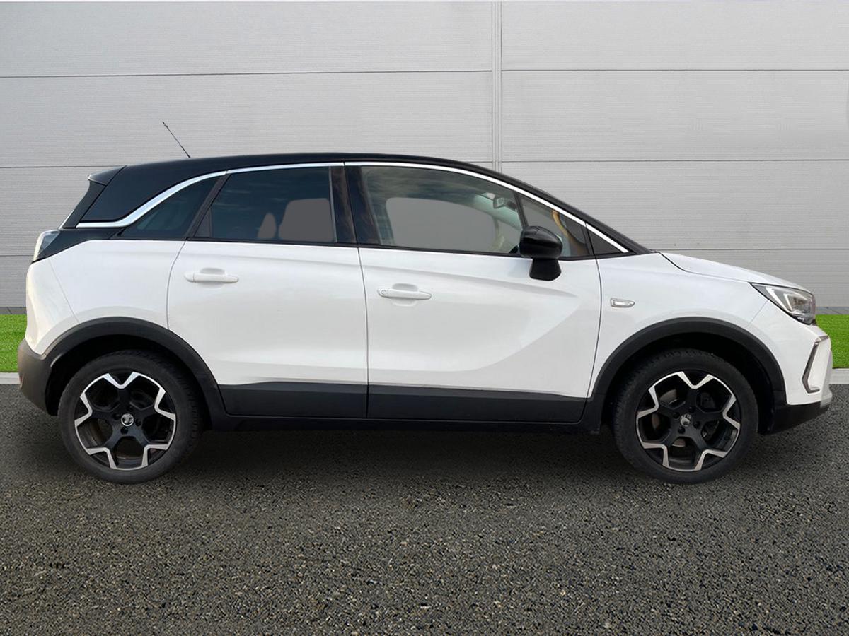Used Vauxhall Crossland 2022 for sale - 77002611: Photo 8