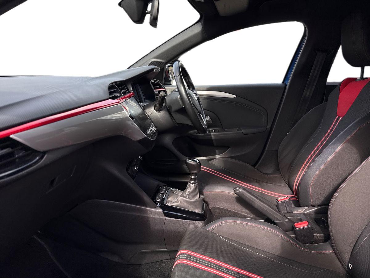 Used Vauxhall Corsa 2020 for sale - 78049816: Photo 10