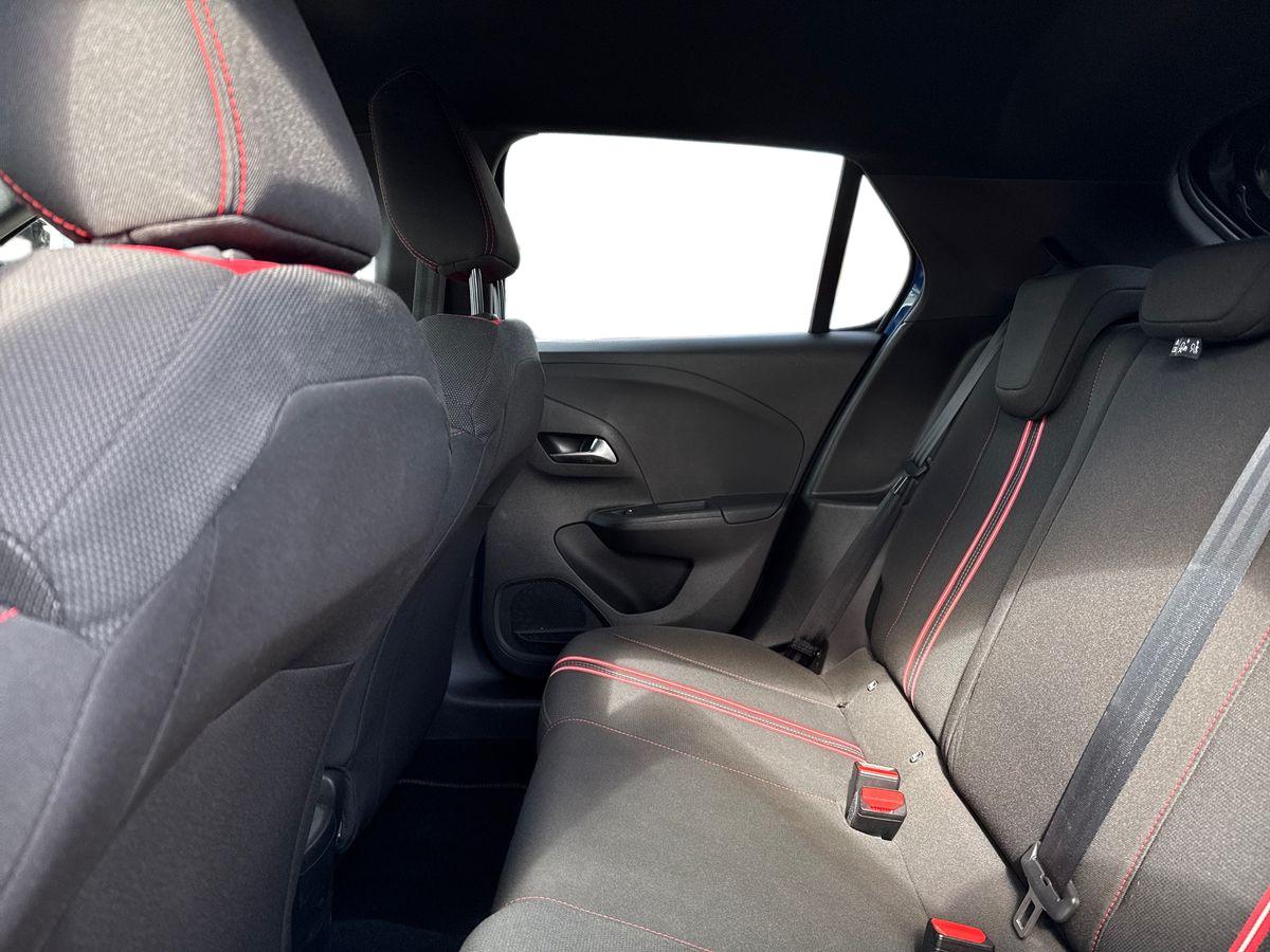 Used Vauxhall Corsa 2020 for sale - 78049816: Photo 11