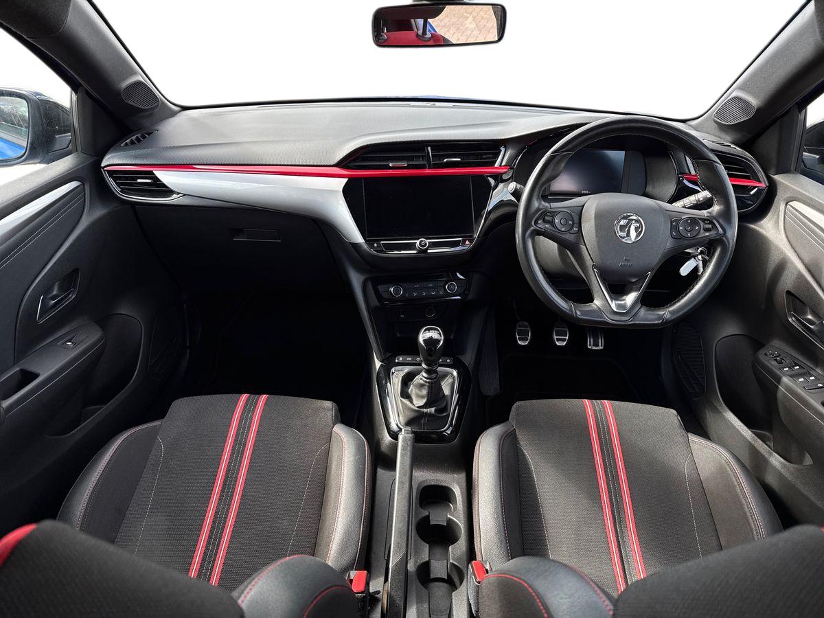 Used Vauxhall Corsa 2020 for sale - 78049816: Photo 13