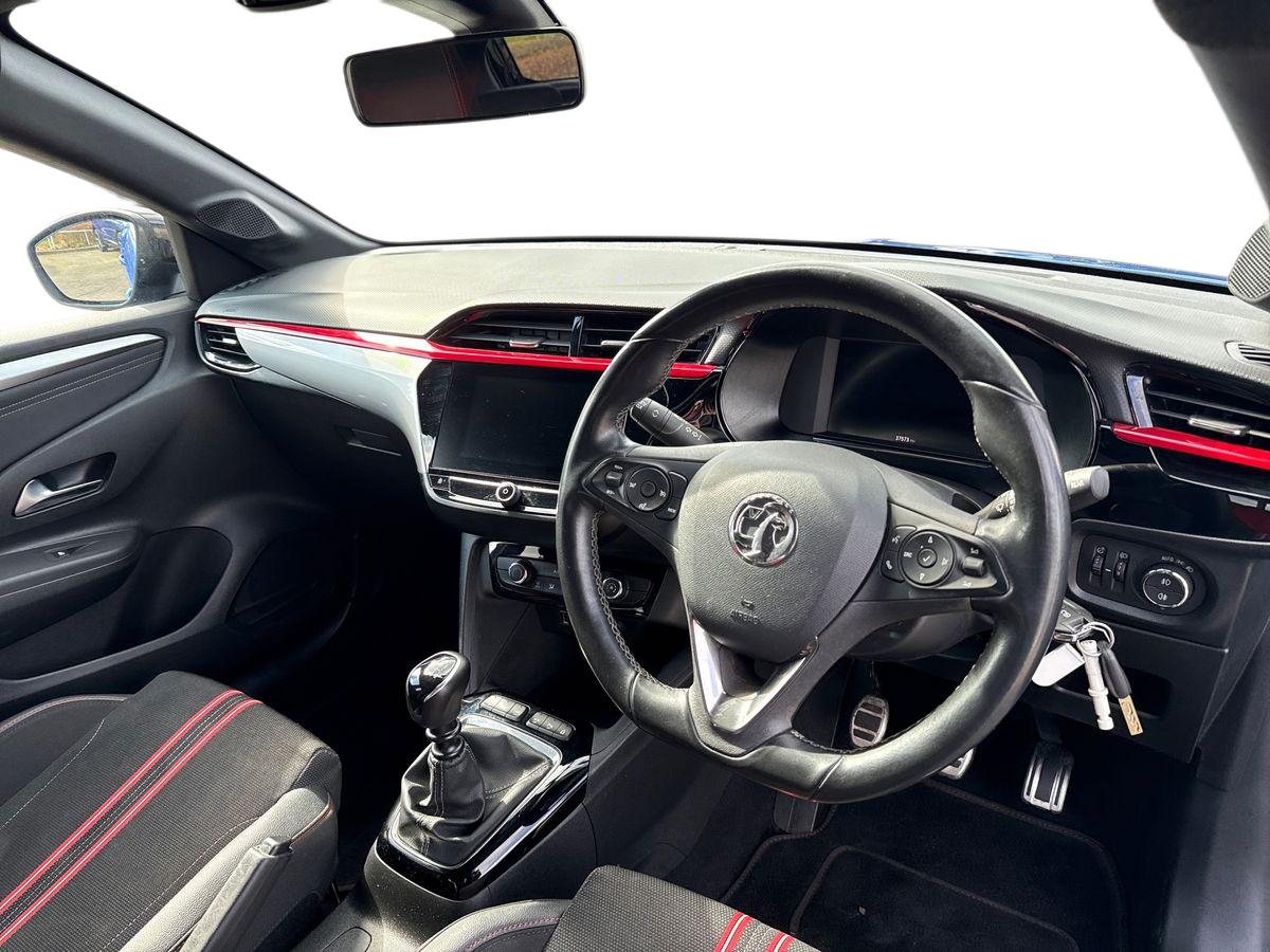 Used Vauxhall Corsa 2020 for sale - 78049816: Photo 15