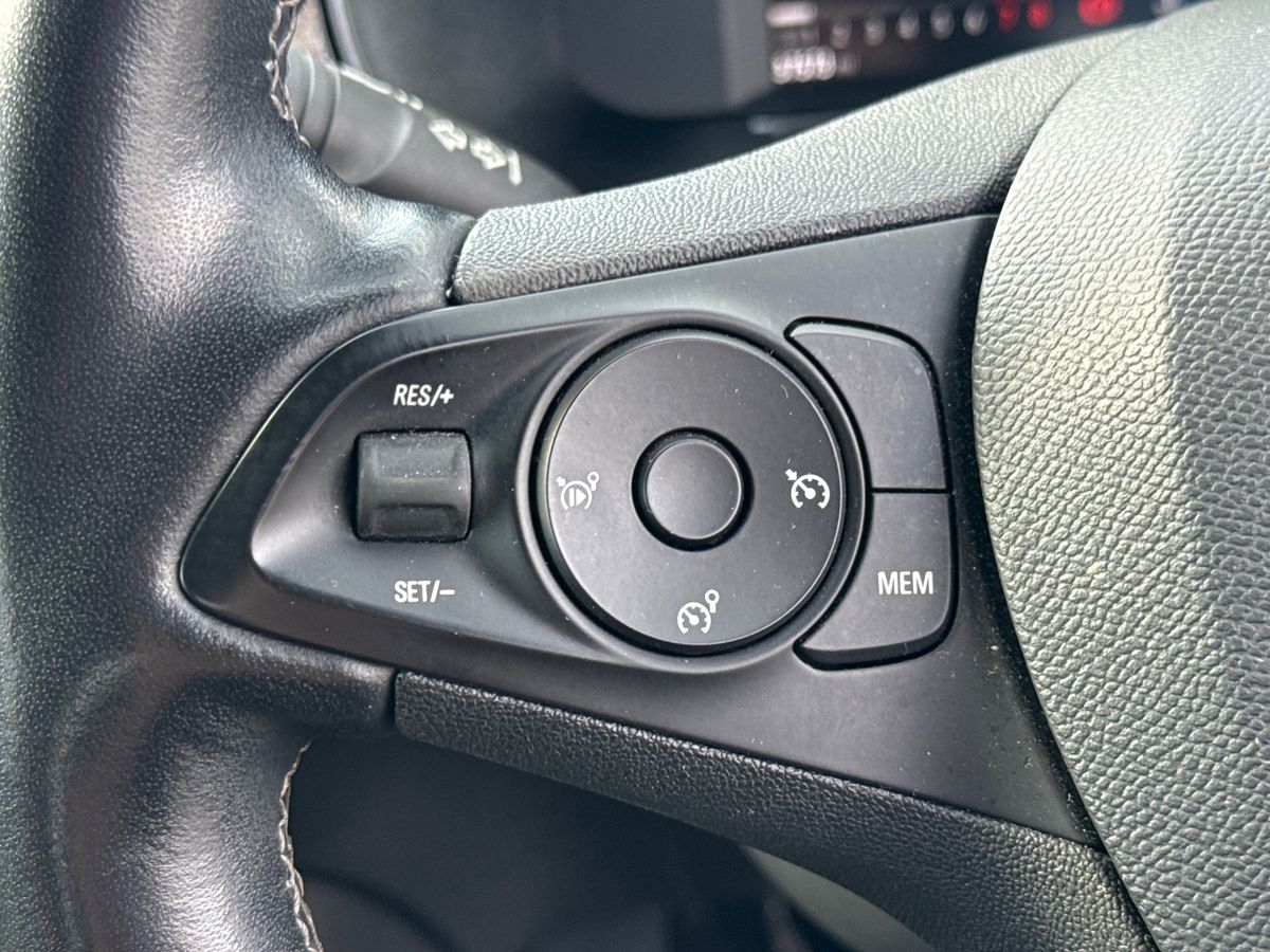 Used Vauxhall Corsa 2020 for sale - 78049816: Photo 16