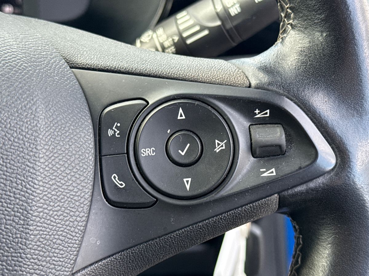 Used Vauxhall Corsa 2020 for sale - 78049816: Photo 17