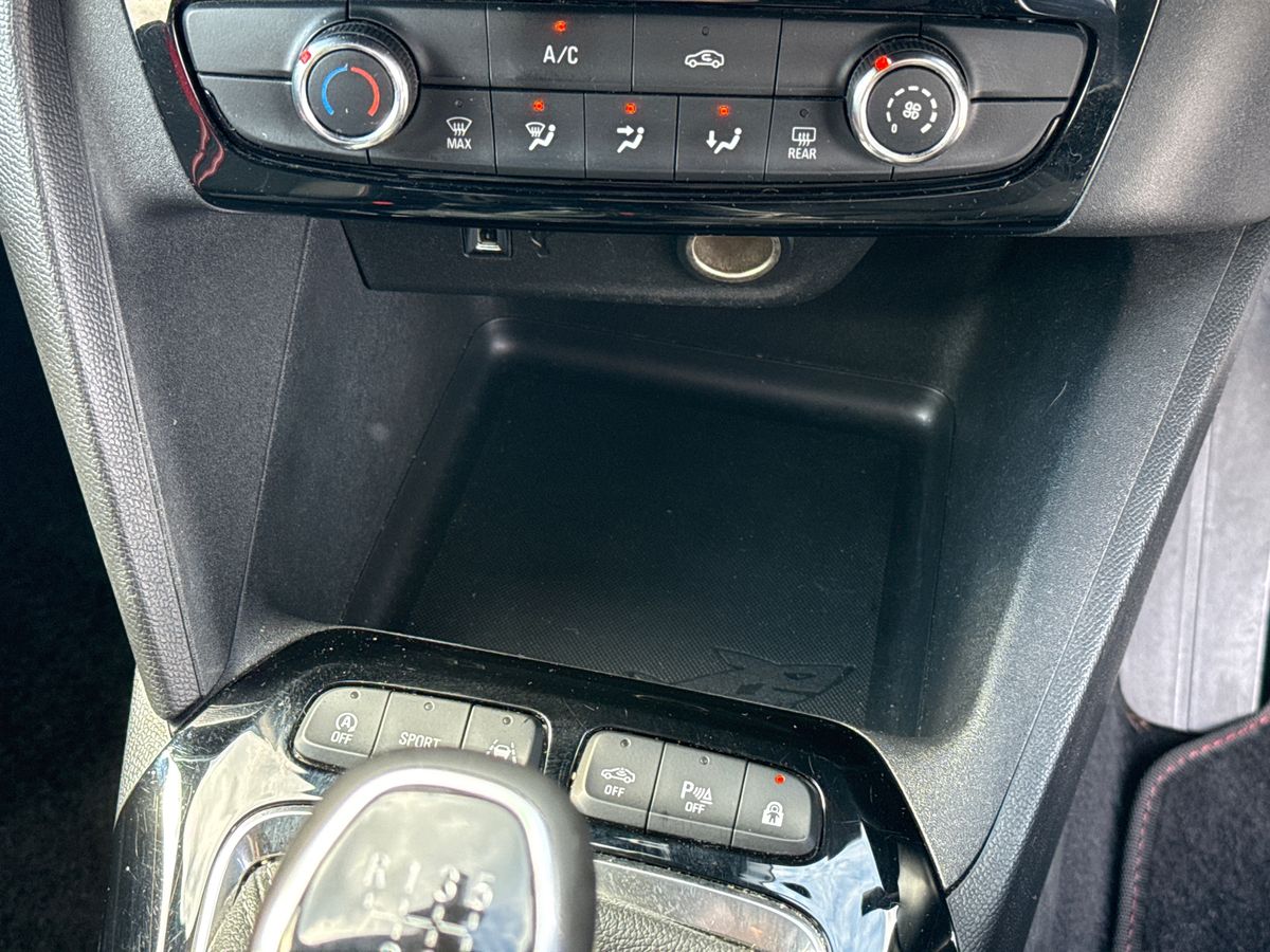 Used Vauxhall Corsa 2020 for sale - 78049816: Photo 18