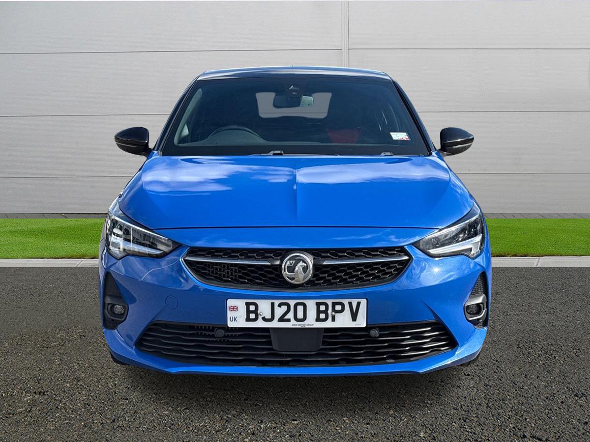 Used Vauxhall Corsa 2020 for sale - 78049816: Photo 2