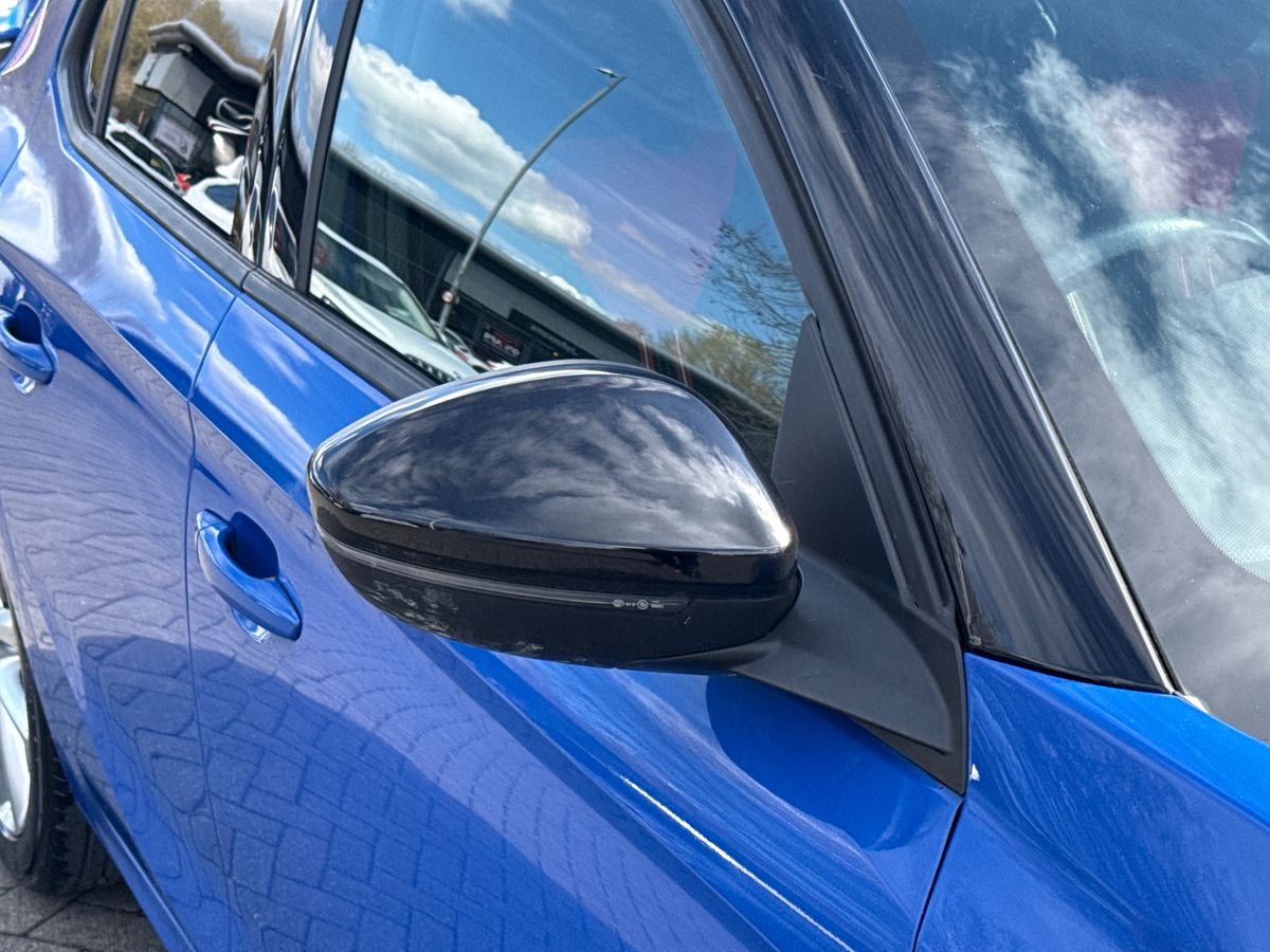 Used Vauxhall Corsa 2020 for sale - 78049816: Photo 22