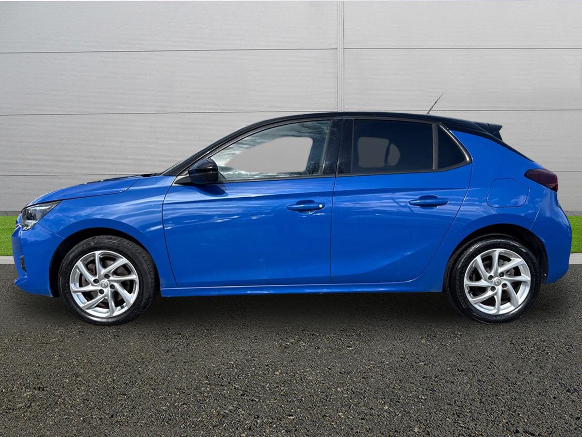 Used Vauxhall Corsa 2020 for sale - 78049816: Photo 4