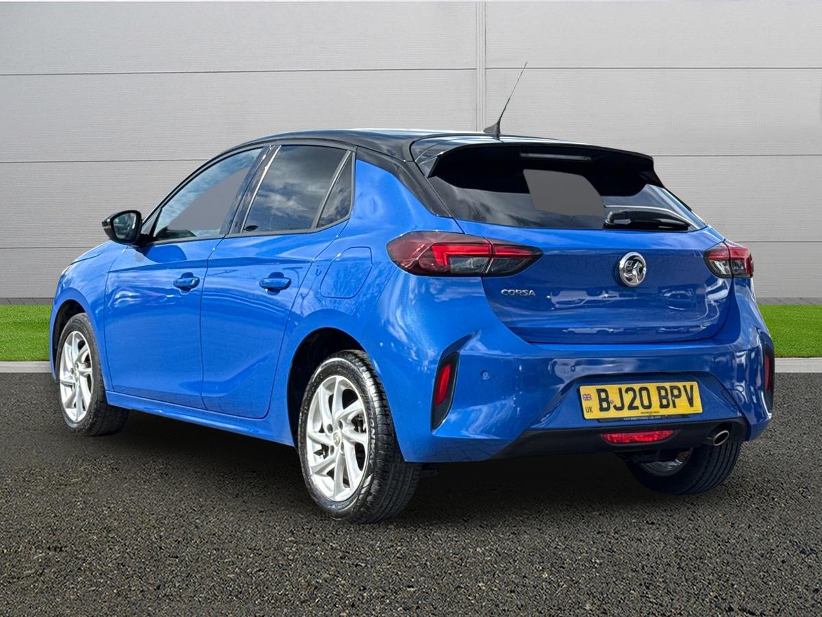 Used Vauxhall Corsa 2020 for sale - 78049816: Photo 5