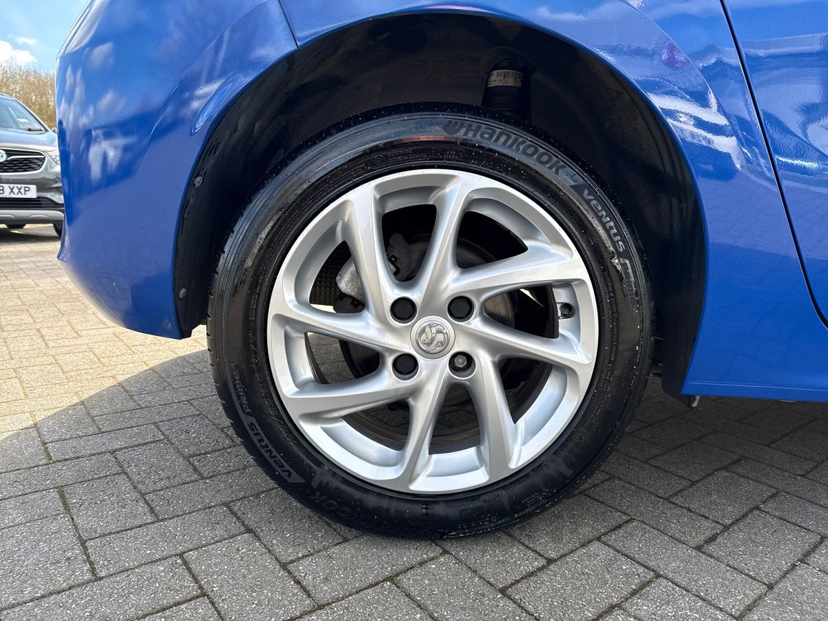 Used Vauxhall Corsa 2020 for sale - 78049816: Photo 9