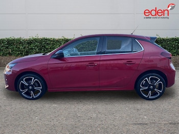 Used Vauxhall Corsa 2023 for sale - 79465448: Photo
