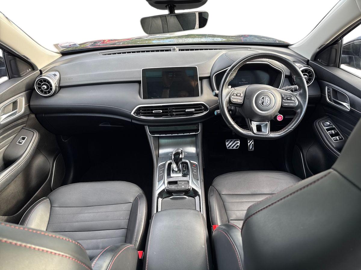 Used MG MG HS 2023 for sale - 78036745: Photo 13