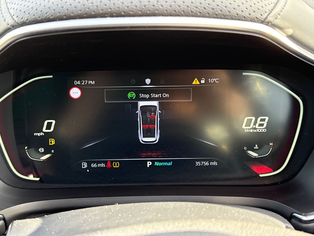 Used MG MG HS 2023 for sale - 78036745: Photo 14