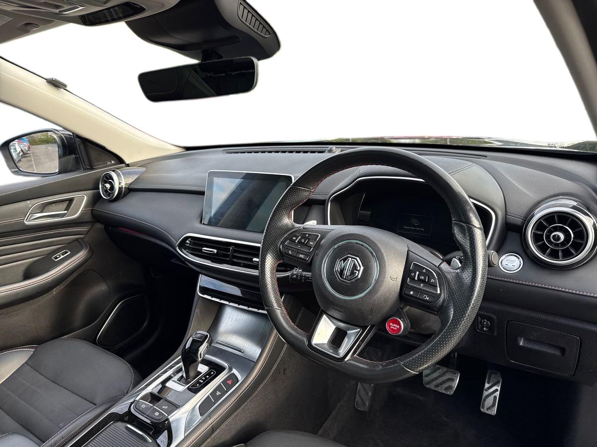 Used MG MG HS 2023 for sale - 78036745: Photo 15