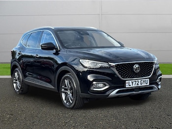 MG MG HS feature image