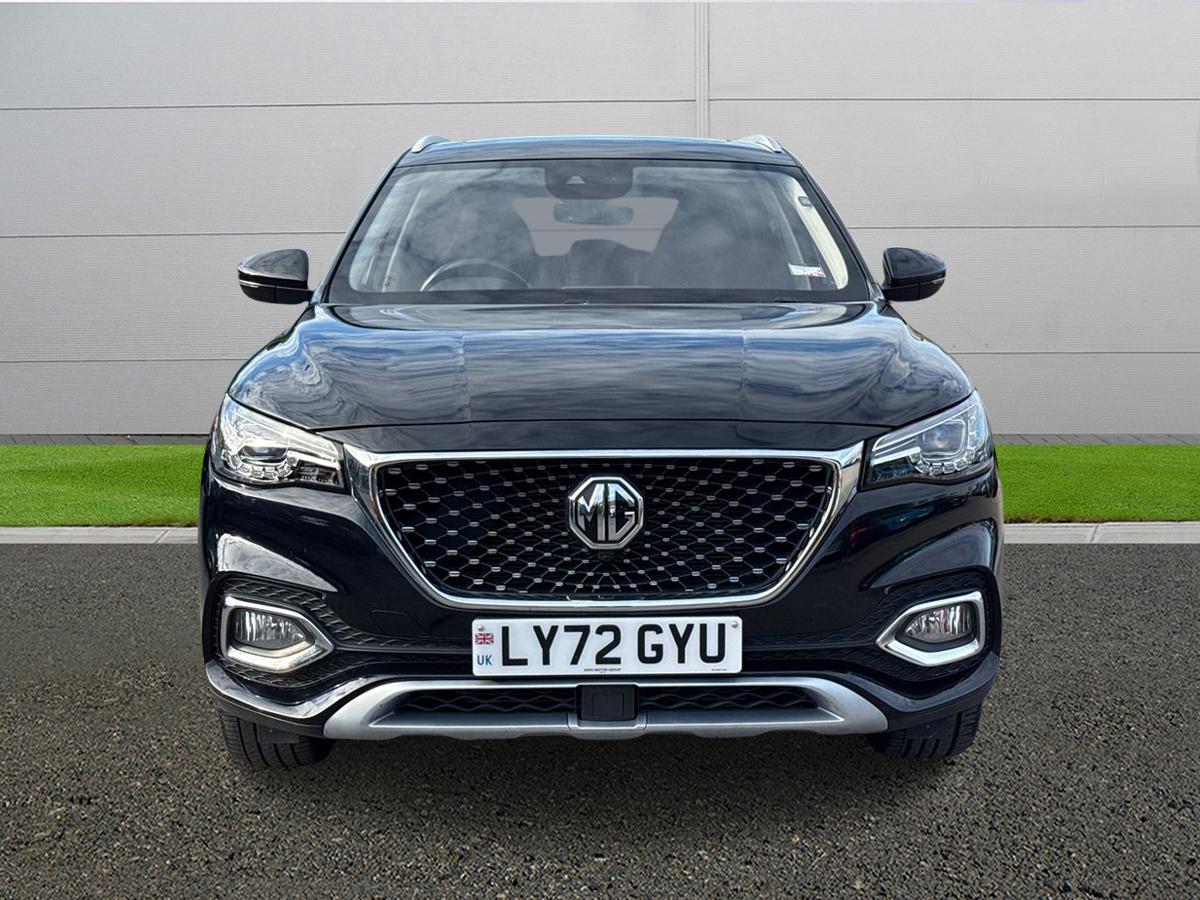 Used MG MG HS 2023 for sale - 78036745: Photo 2