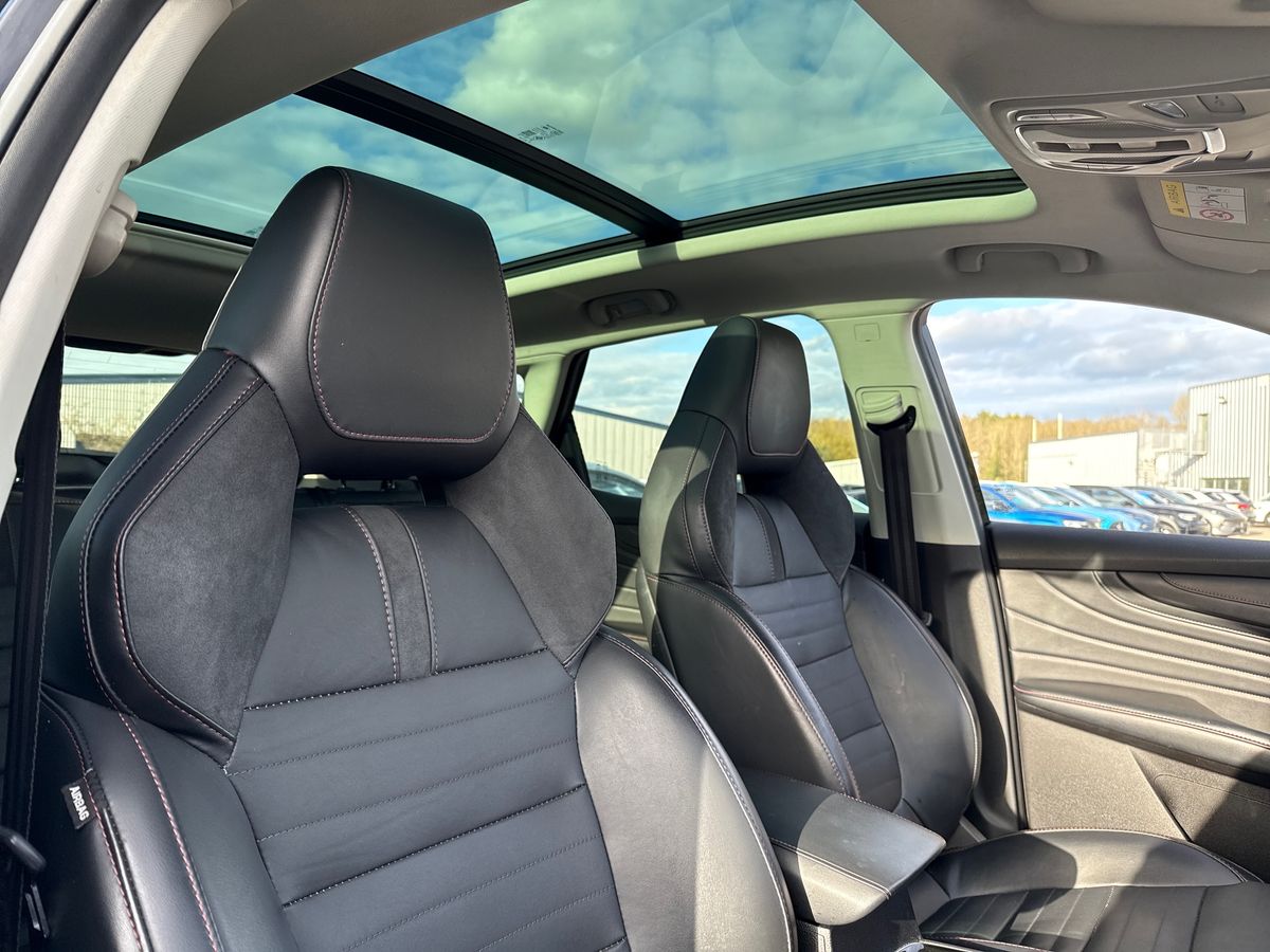 Used MG MG HS 2023 for sale - 78036745: Photo 24