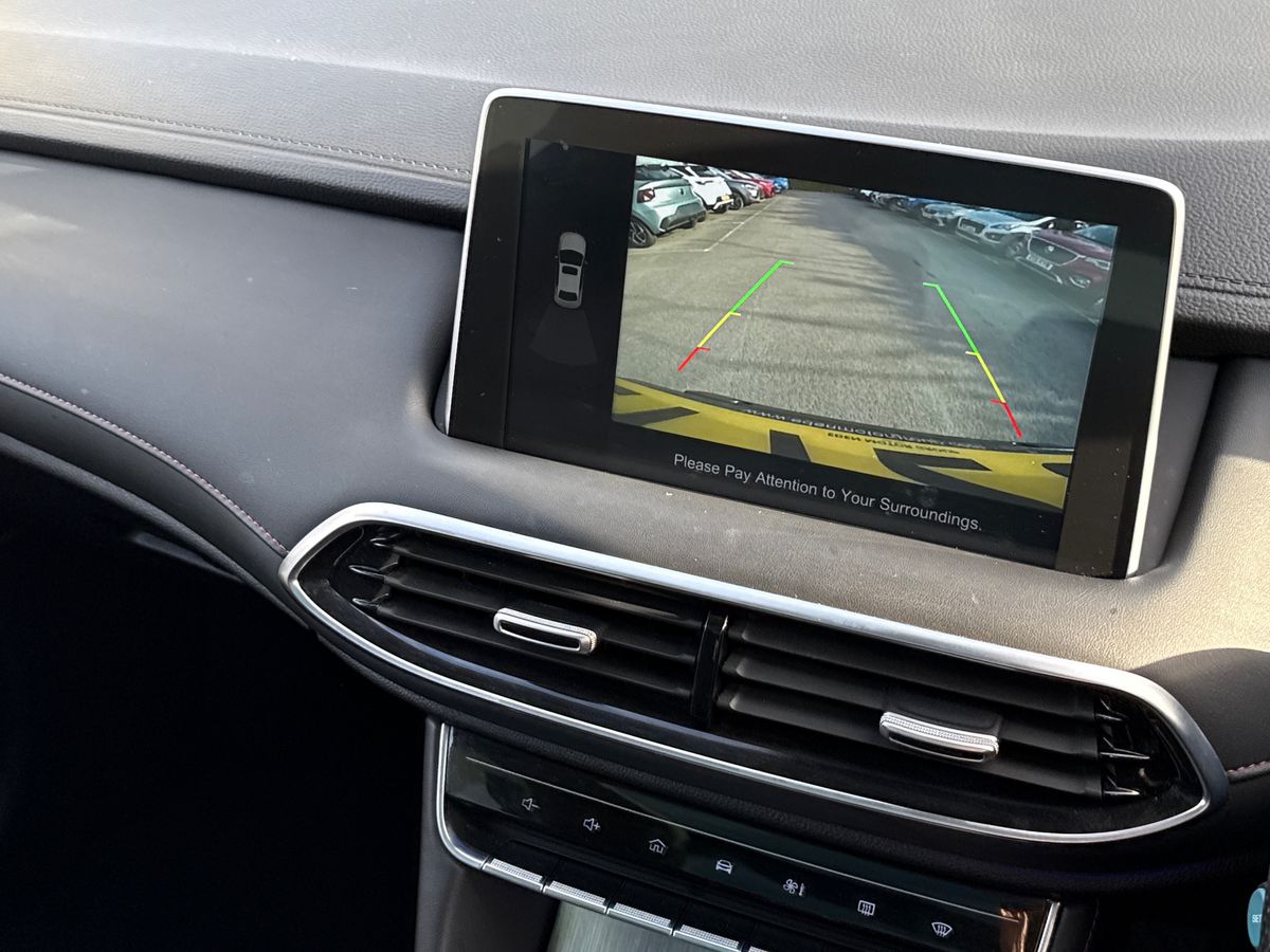 Used MG MG HS 2023 for sale - 78036745: Photo 25