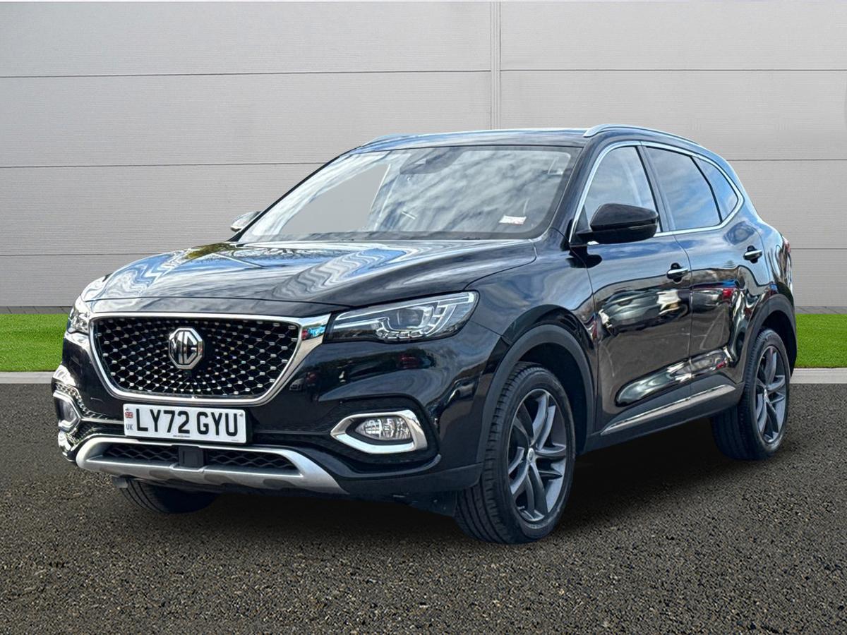 Used MG MG HS 2023 for sale - 78036745: Photo 3