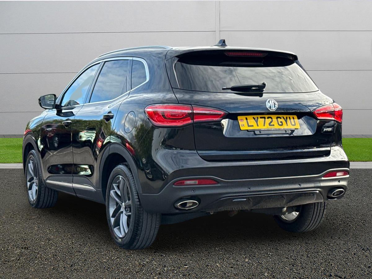 Used MG MG HS 2023 for sale - 78036745: Photo 5