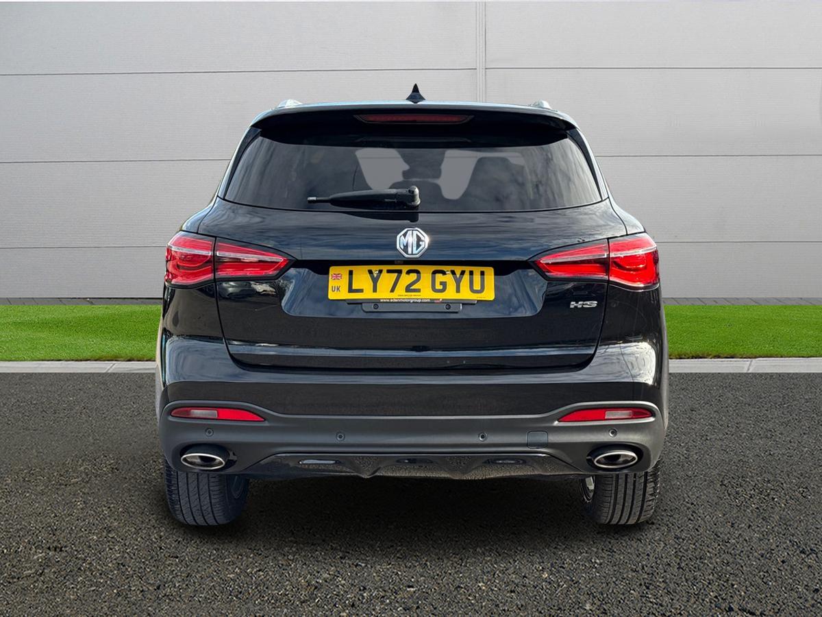 Used MG MG HS 2023 for sale - 78036745: Photo 6