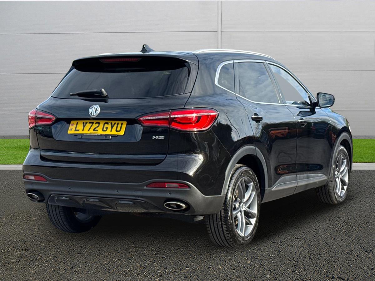 Used MG MG HS 2023 for sale - 78036745: Photo 7