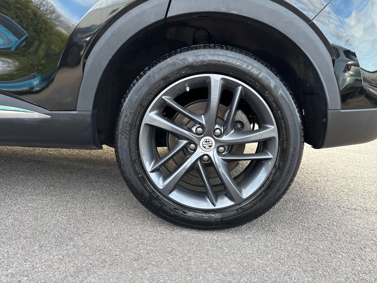 Used MG MG HS 2023 for sale - 78036745: Photo 9