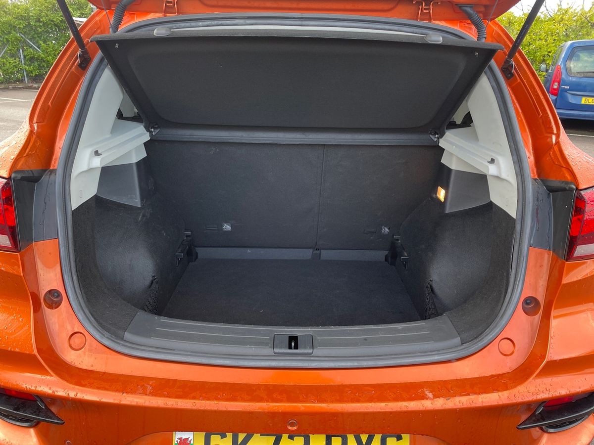 Used MG MG ZS 2022 for sale - 77470759: Photo 12