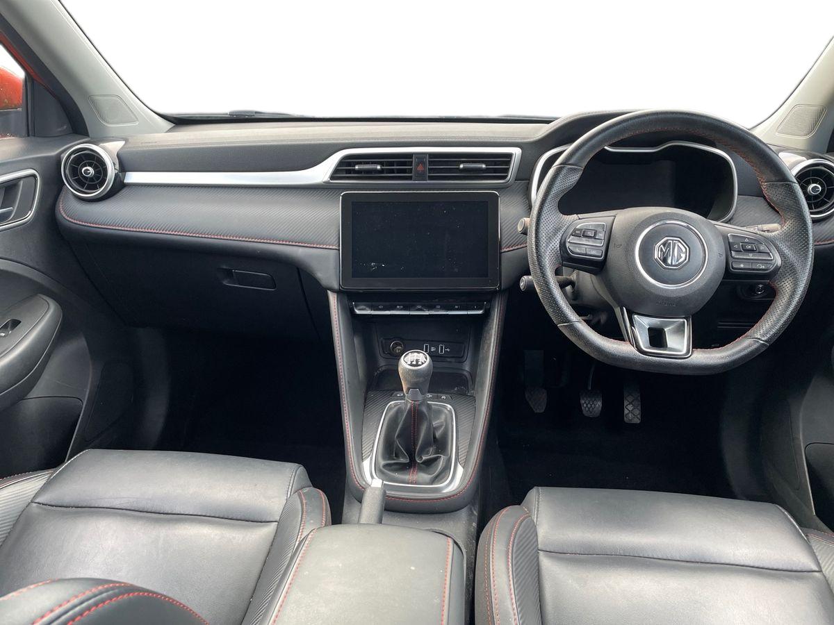 Used MG MG ZS 2022 for sale - 77470759: Photo 13