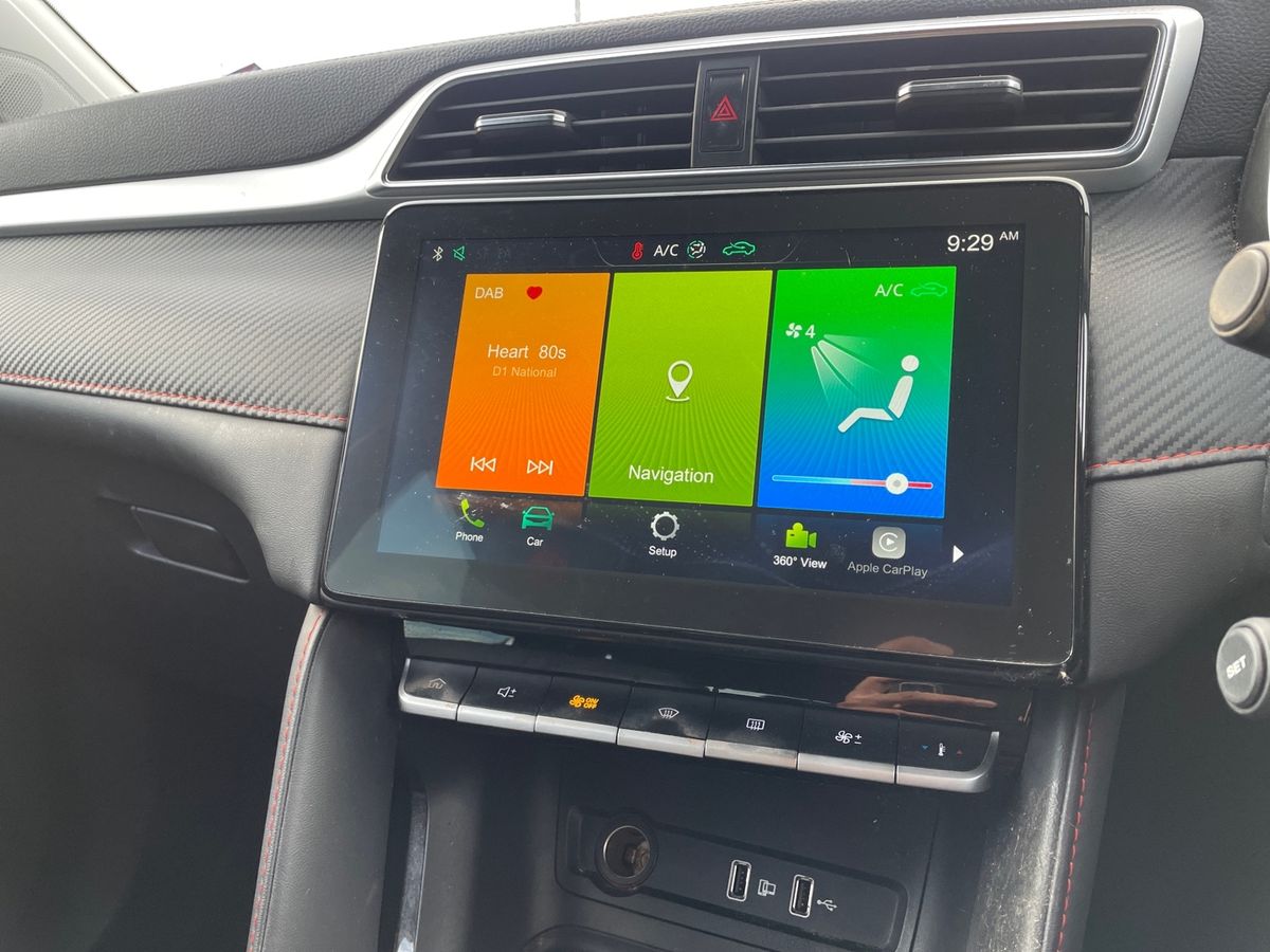 Used MG MG ZS 2022 for sale - 77470759: Photo 18