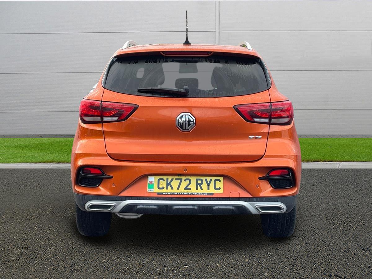 Used MG MG ZS 2022 for sale - 77470759: Photo 6