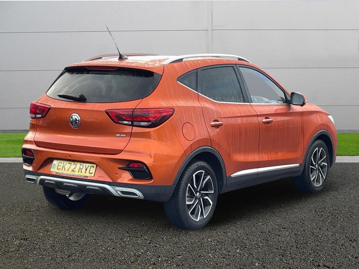 Used MG MG ZS 2022 for sale - 77470759: Photo 7