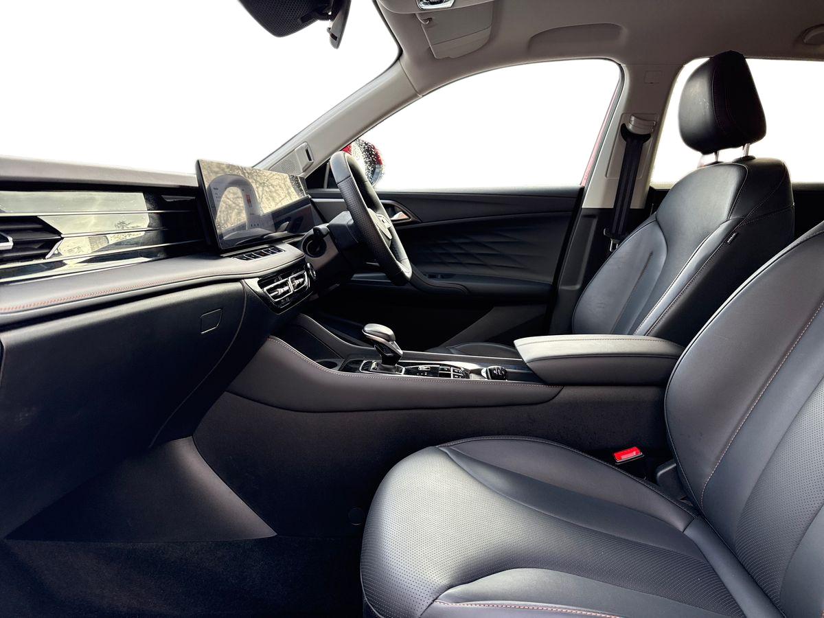 Used MG MG HS 2024 for sale - 77771129: Photo 10