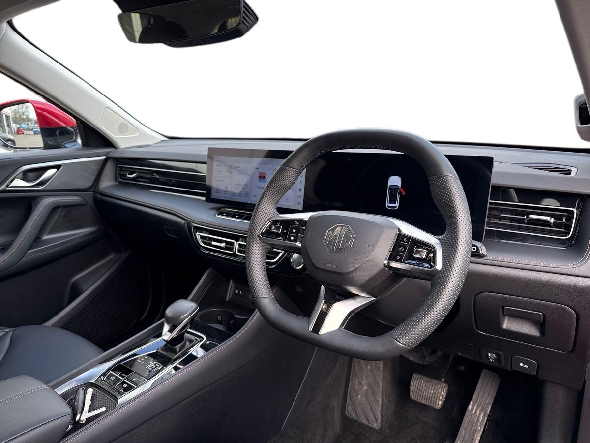 Used MG MG HS 2024 for sale - 77771129: Photo 15
