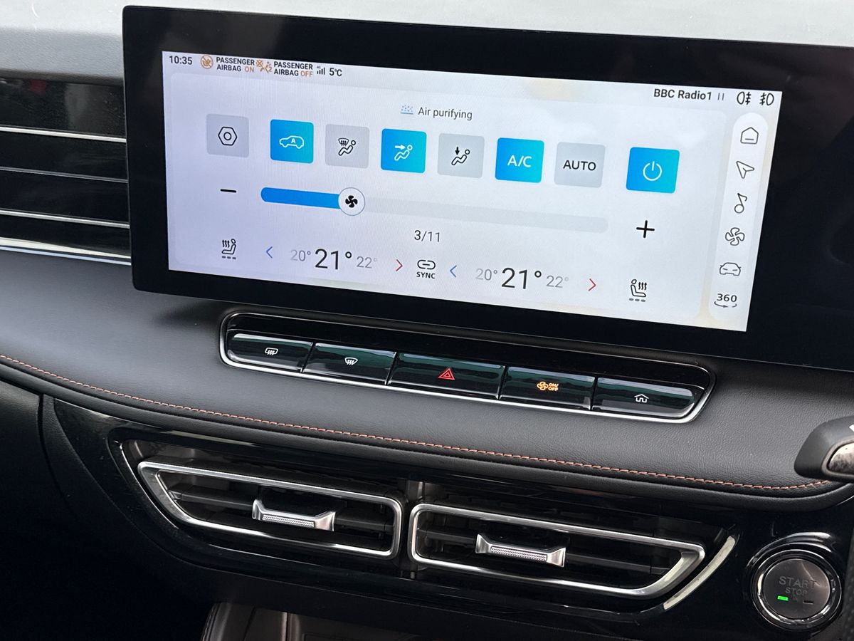 Used MG MG HS 2024 for sale - 77771129: Photo 18