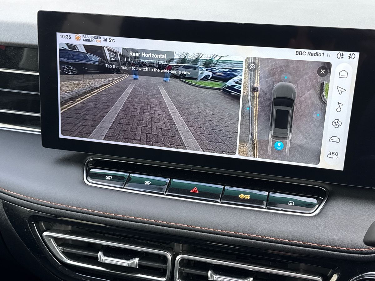 Used MG MG HS 2024 for sale - 77771129: Photo 24