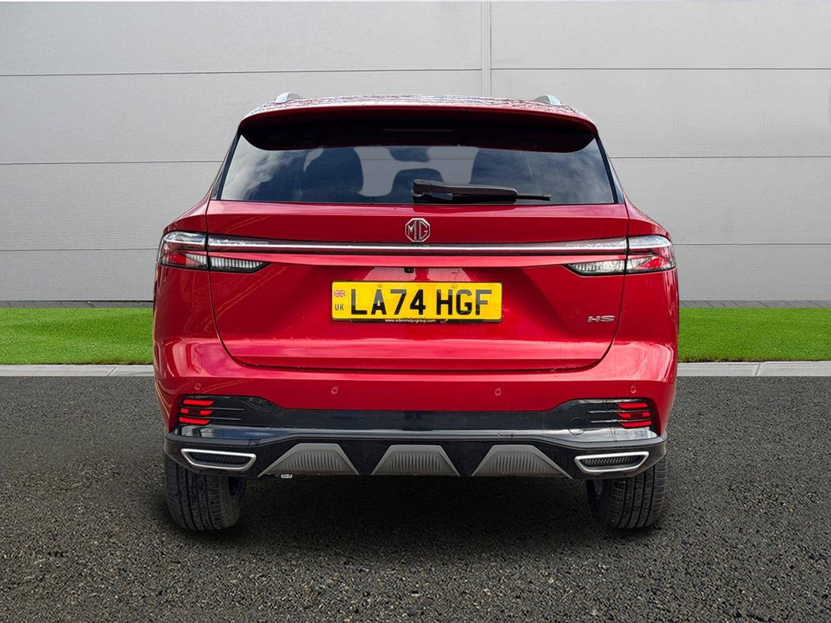 Used MG MG HS 2024 for sale - 77771129: Photo 6