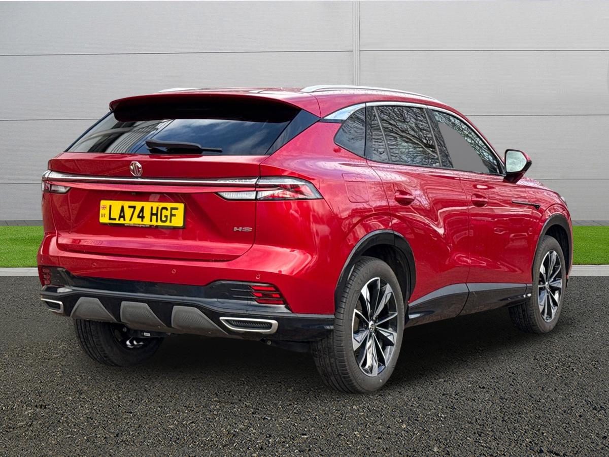 Used MG MG HS 2024 for sale - 77771129: Photo 7