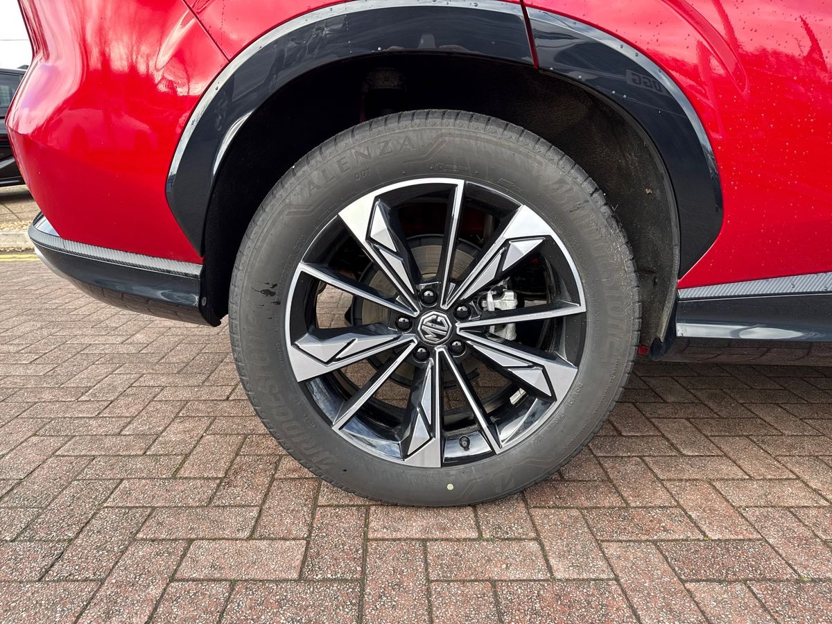 Used MG MG HS 2024 for sale - 77771129: Photo 9