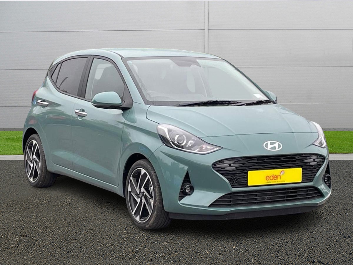 Used Hyundai i10 2025 for sale - 77205593: Photo 1