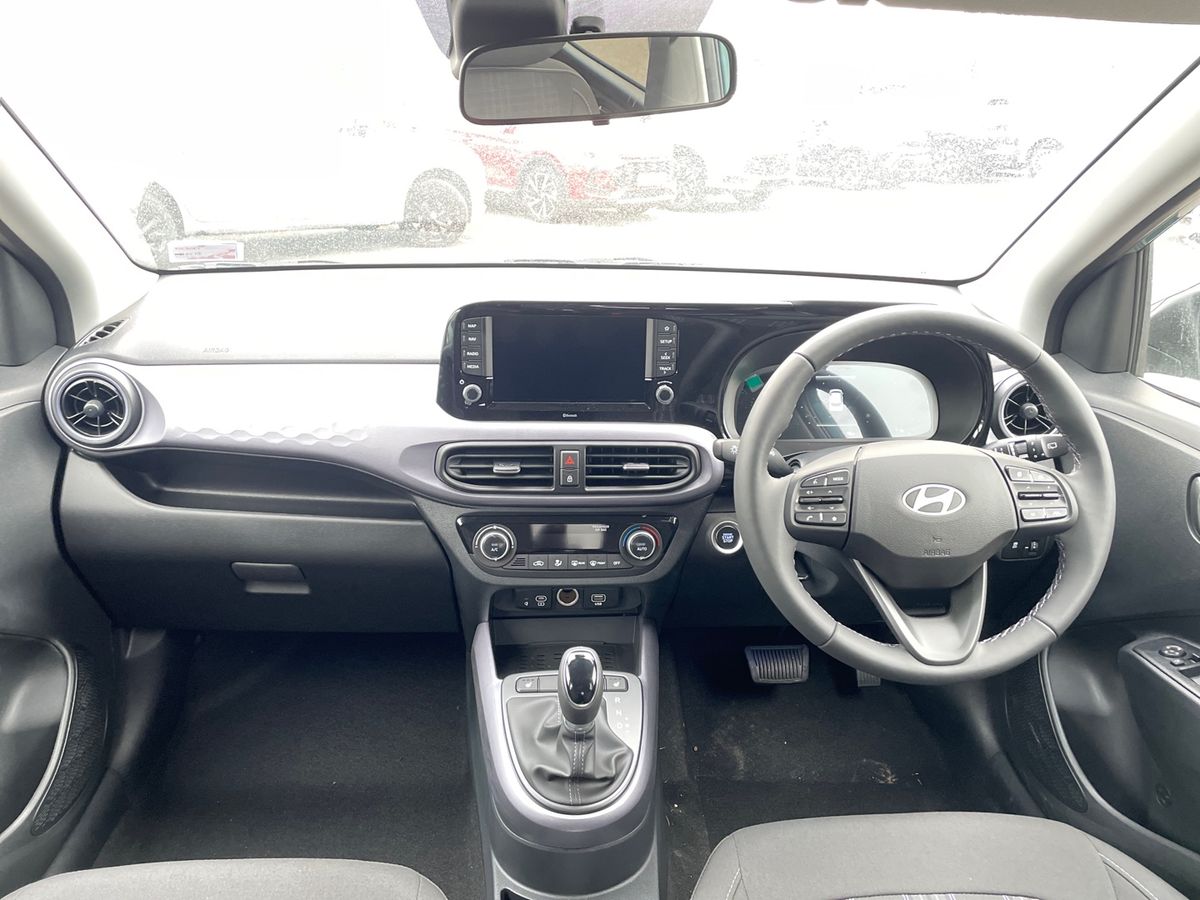 Used Hyundai i10 2025 for sale - 77205593: Photo 13