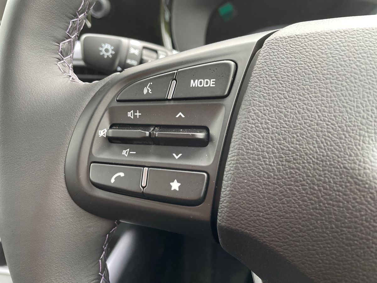 Used Hyundai i10 2025 for sale - 77205593: Photo 16