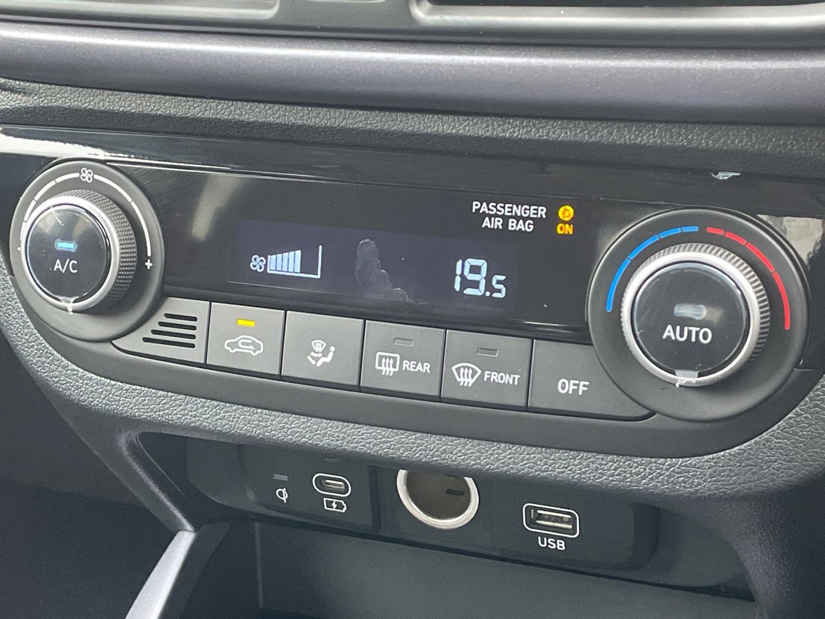 Used Hyundai i10 2025 for sale - 77205593: Photo 18