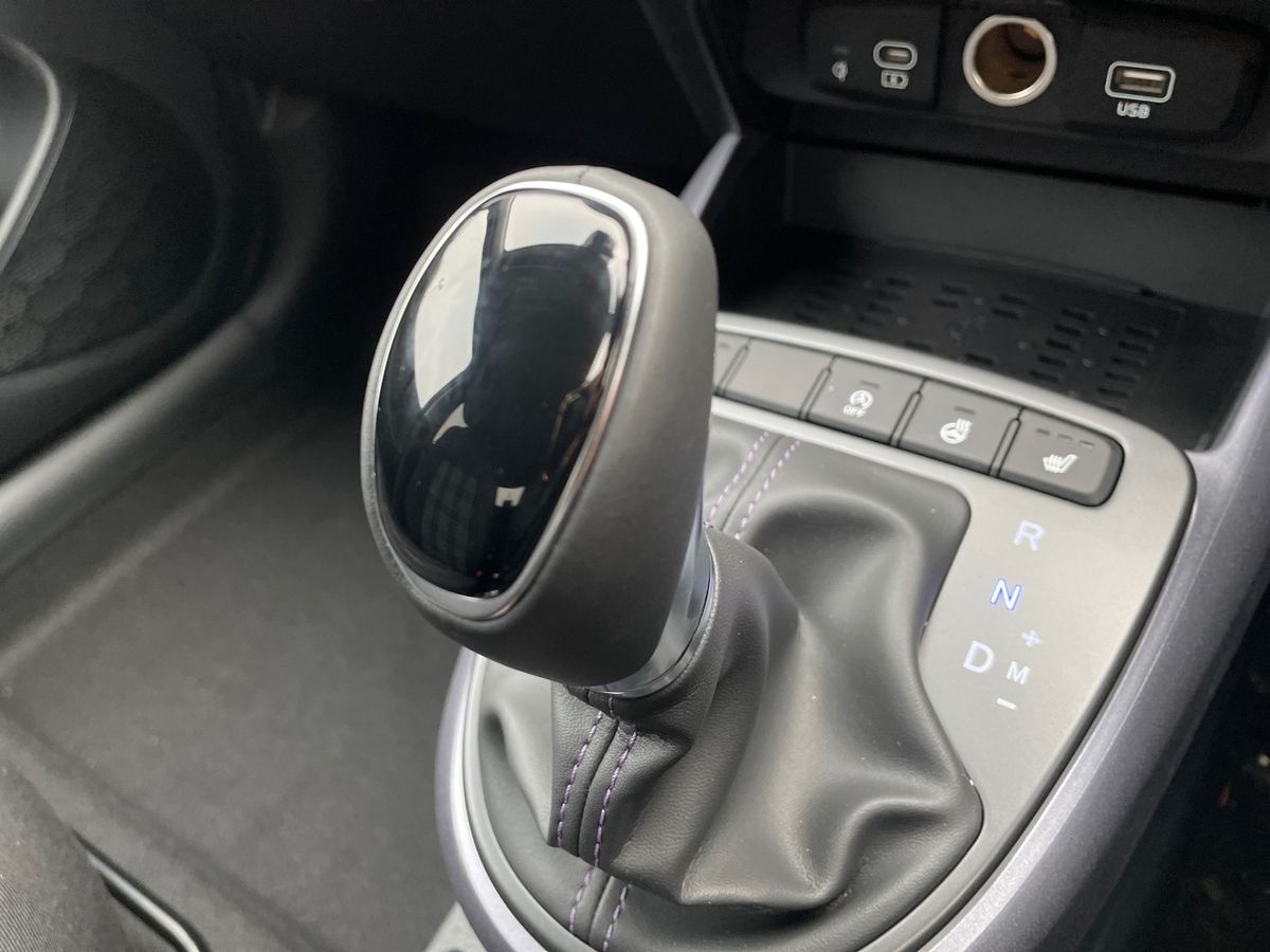 Used Hyundai i10 2025 for sale - 77205593: Photo 19