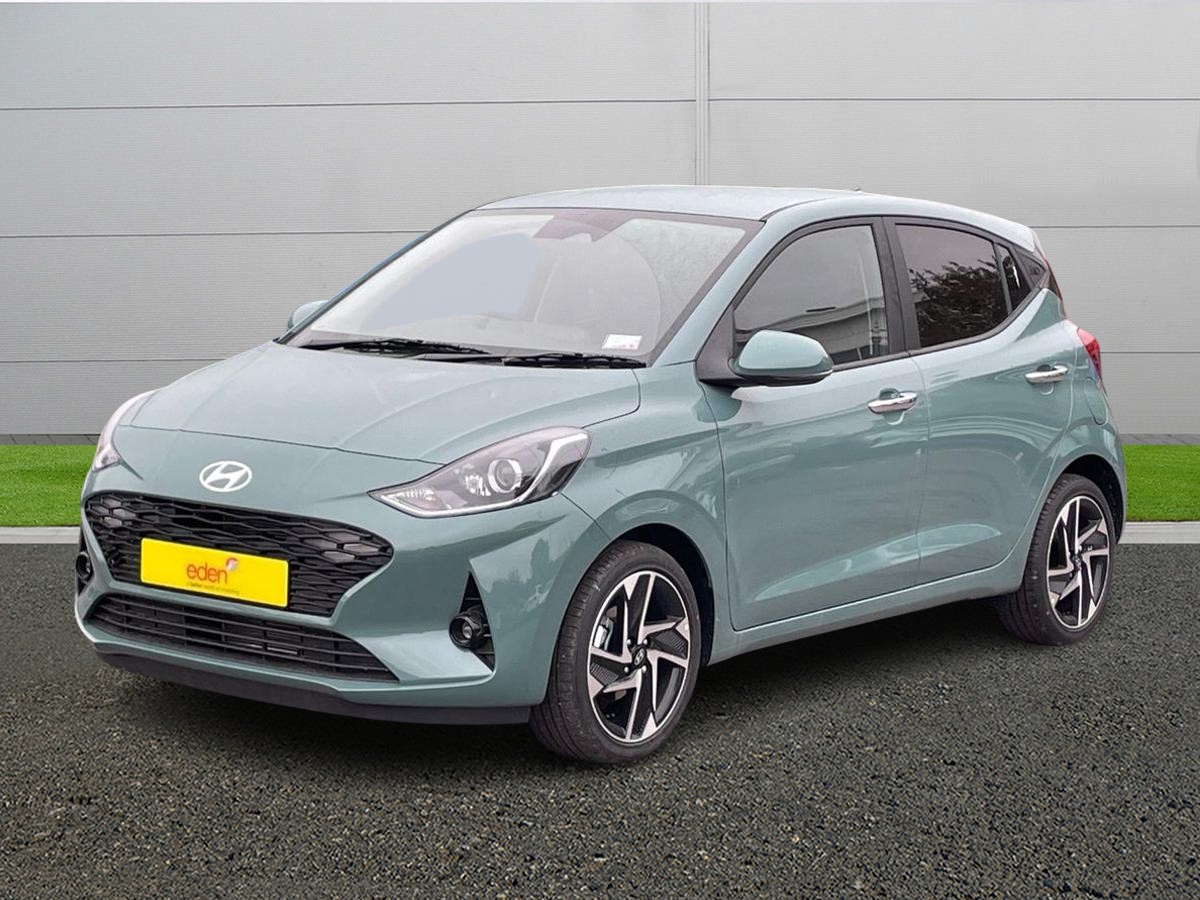 Used Hyundai i10 2025 for sale - 77205593: Photo 3