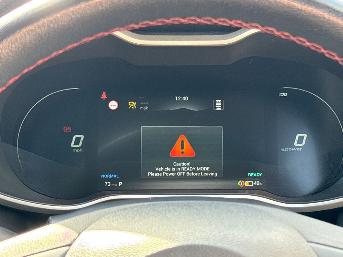 Used MG MG ZS 2022 for sale - 77673846: Photo 14