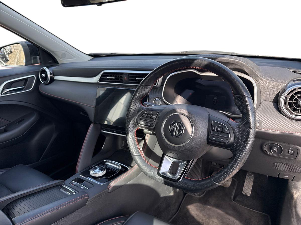 Used MG MG ZS 2022 for sale - 77673846: Photo 15