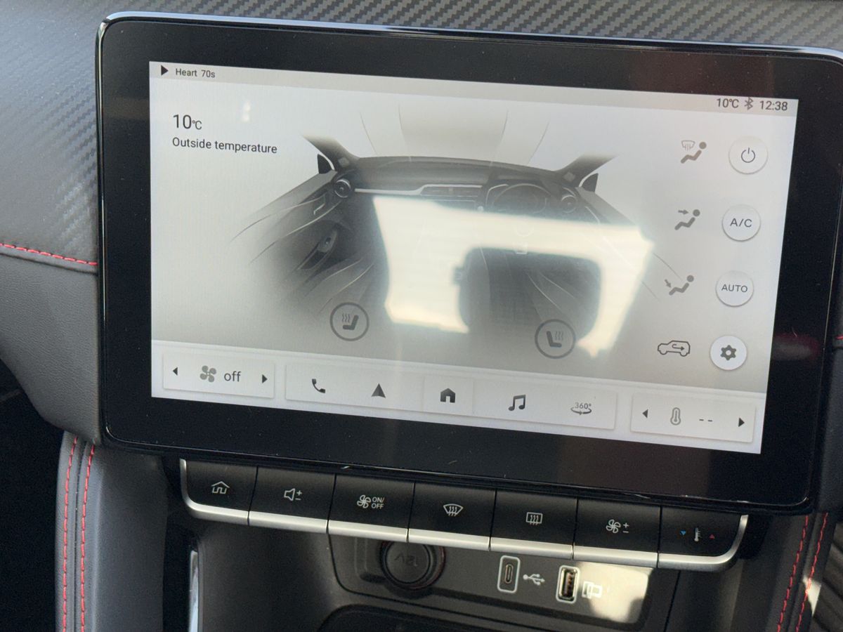 Used MG MG ZS 2022 for sale - 77673846: Photo 18