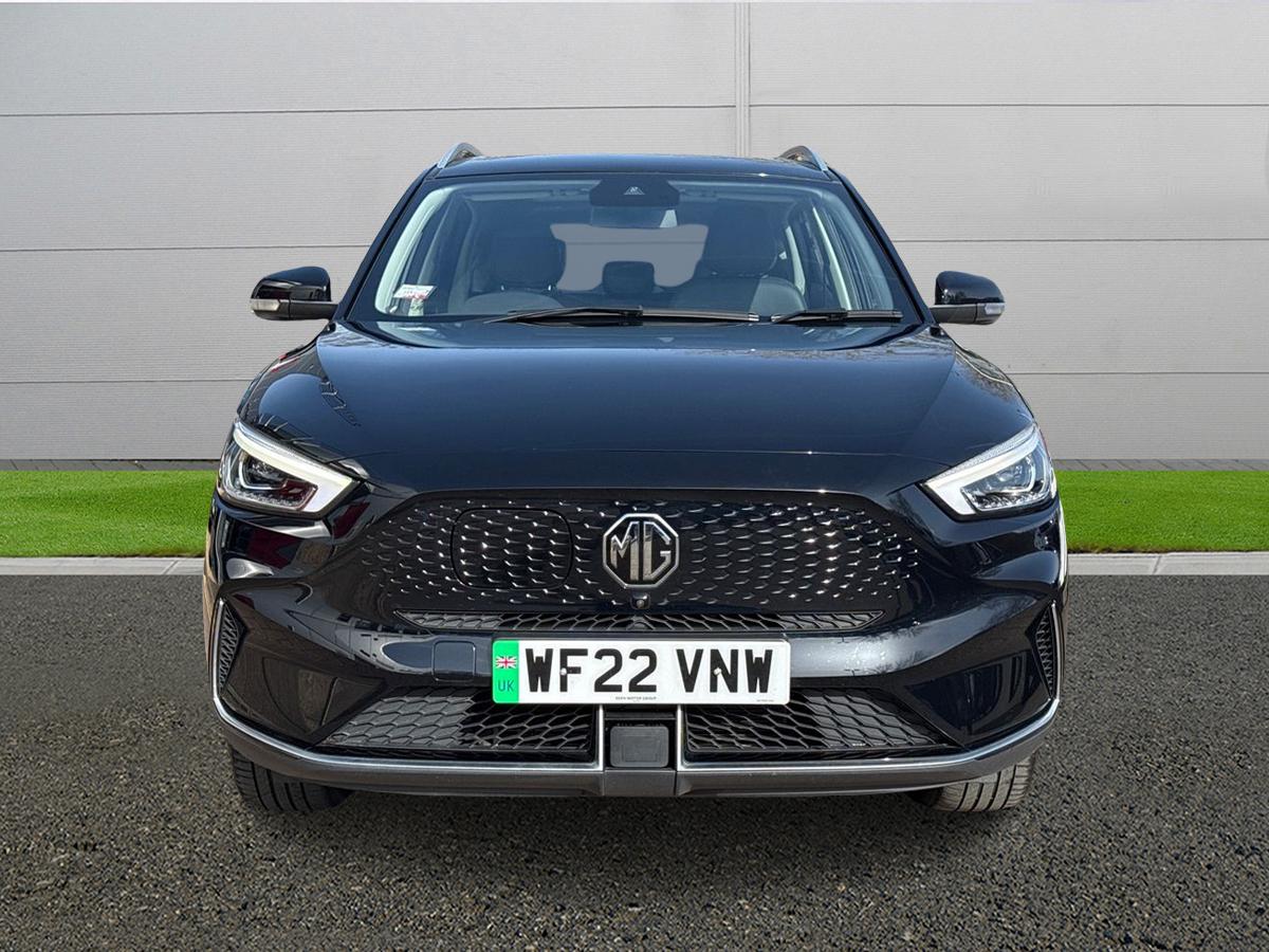 Used MG MG ZS 2022 for sale - 77673846: Photo 2