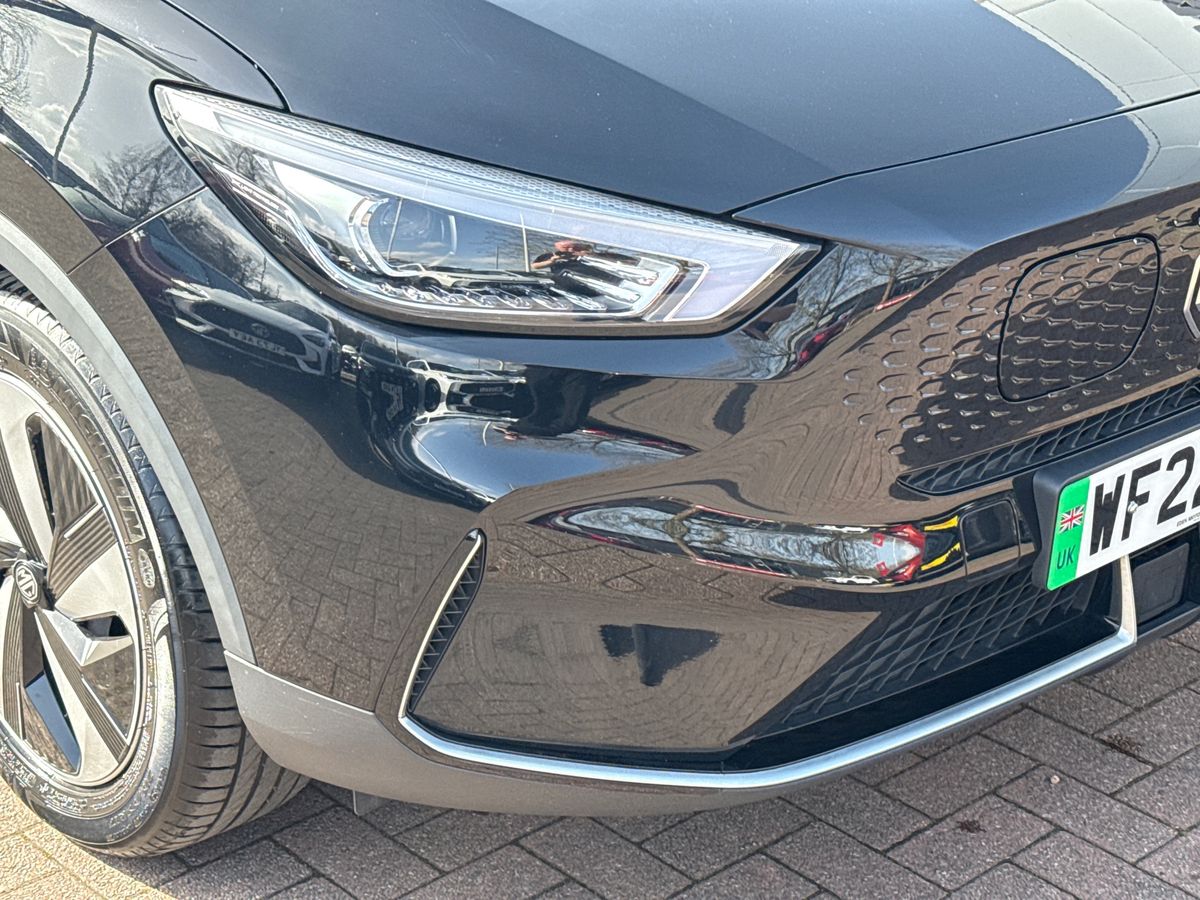 Used MG MG ZS 2022 for sale - 77673846: Photo 21